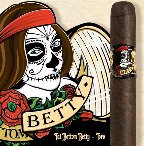 big bottom betty|Deadwood Fat Bottom Betty by Drew Estate .